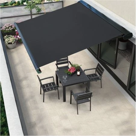 Sun Awnings For Windows